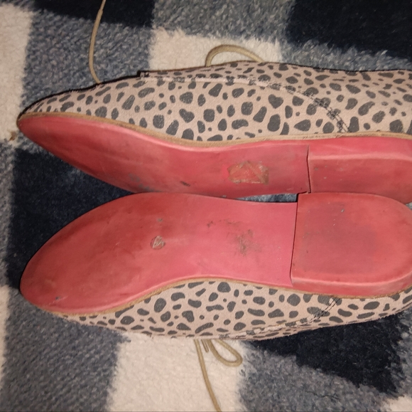 DV by Dolce Vita Pablo Mary Jane Flat - Picture 10 of 11